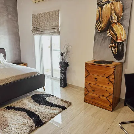 Private Pool Ultra Modern 4 Bedroom Playstation Play & Garage Villa Ta Cantar